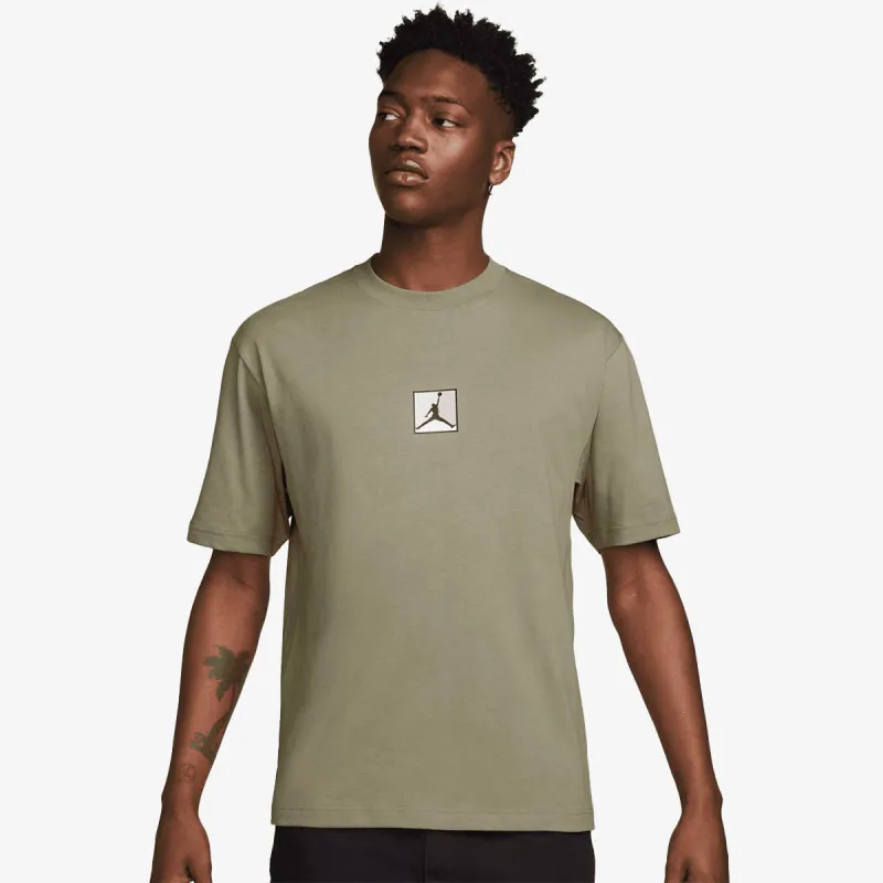 Nike Majica M J BRK BL 3.0 SS CREW 