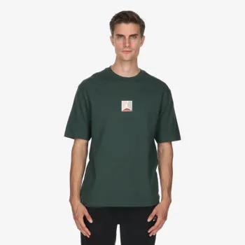 Nike Majica M J BRK BL 3.0 SS CREW 