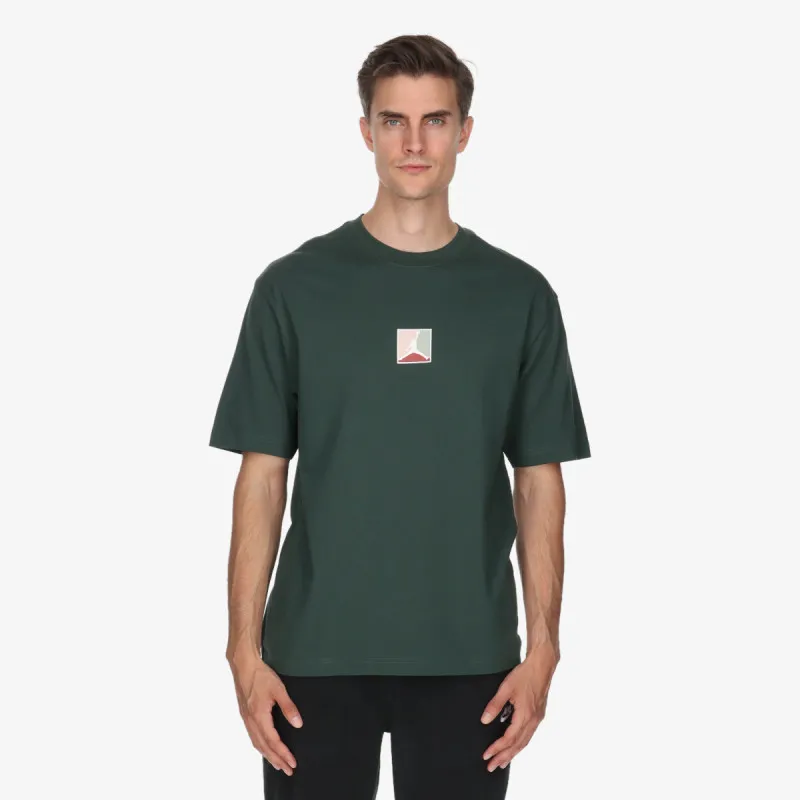 Nike Majica M J BRK BL 3.0 SS CREW 
