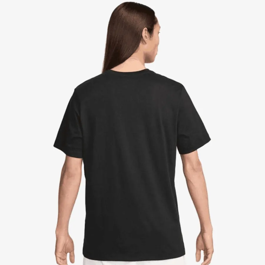 Nike Majica M J NC LIGHTS SS CREW 