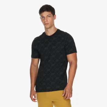 Nike Majica M NSW TEE AOP SSNL CLUB 
