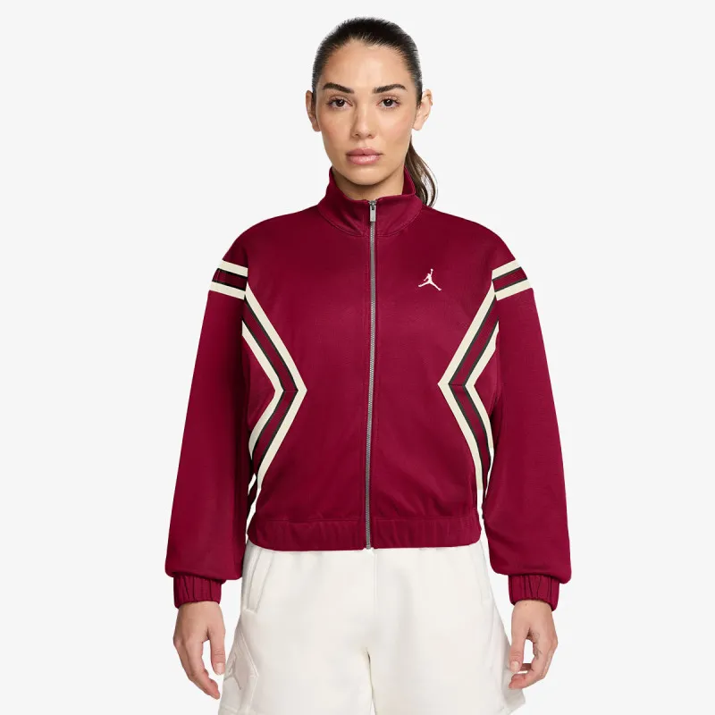 Nike Dukserica W J BRK TRK JKT 