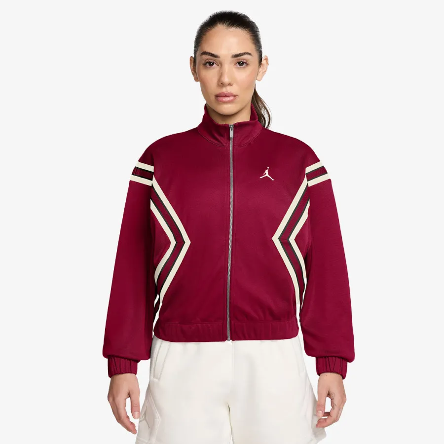 Nike Dukserica W J BRK TRK JKT 