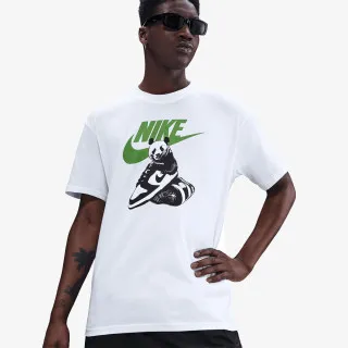 Nike Majica M NSW TEE FW MBR CNCT FA25 