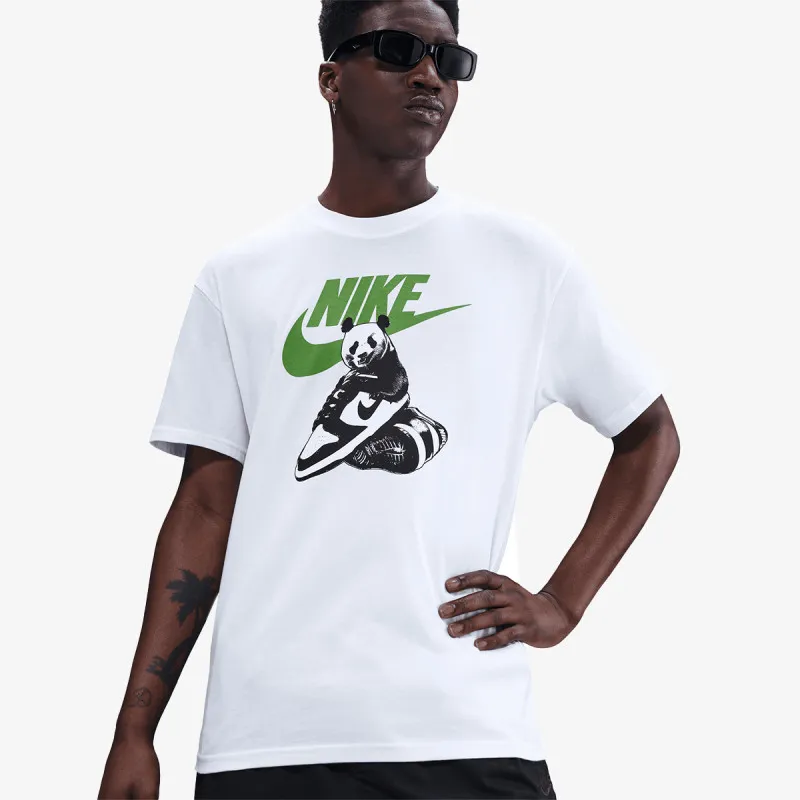 Nike Majica M NSW TEE FW MBR CNCT FA25 