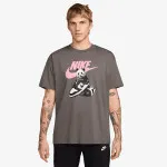 Nike Majica M NSW TEE FW MBR CNCT FA25 
