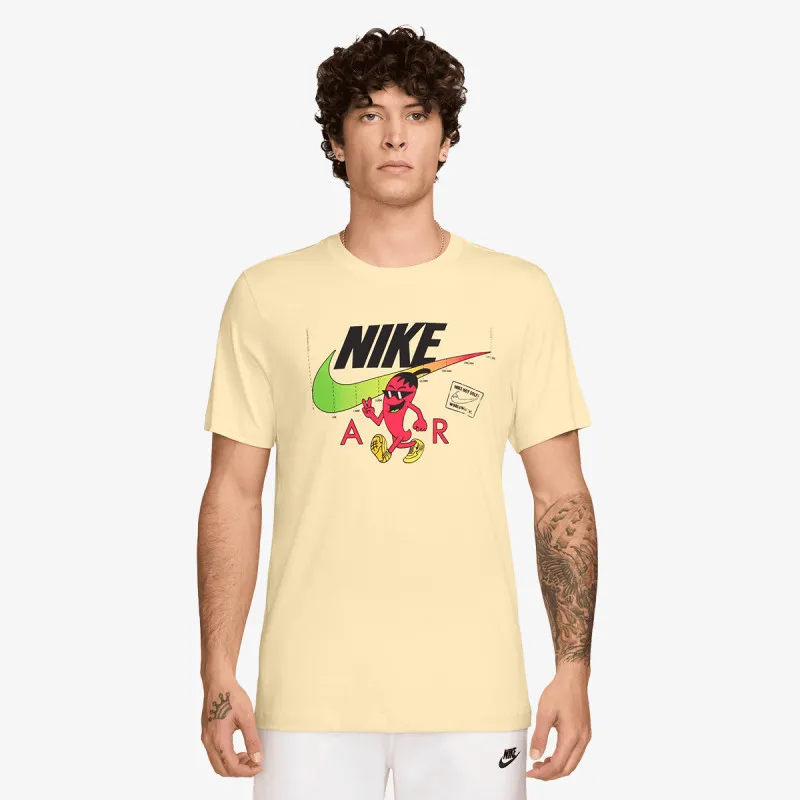 Nike Majica U NSW TEE OC MED GFX SEGB 