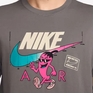 Nike Majica U NSW TEE OC MED GFX SEGB 