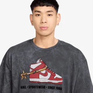 Nike Majica U NSW TEE M90 OC VNTG 