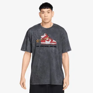 Nike Majica U NSW TEE M90 OC VNTG 