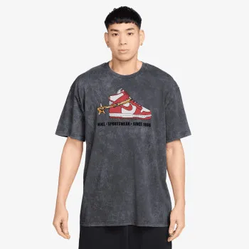 Nike Majica U NSW TEE M90 OC VNTG 