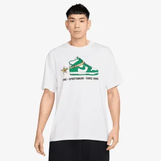 Nike Majica U NSW TEE M90 OC VNTG 
