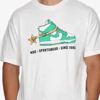 Nike Majica U NSW TEE M90 OC VNTG 