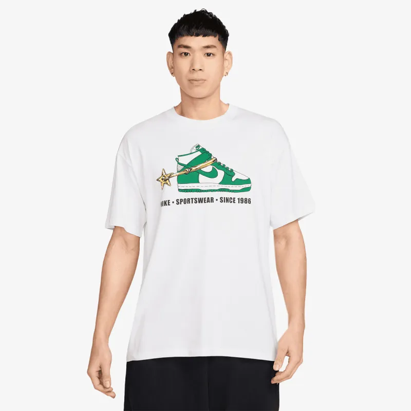 Nike Majica U NSW TEE M90 OC VNTG 