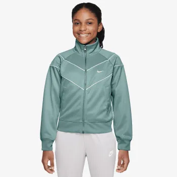 Nike Jakna G NSW TRACK JKT POLY KNIT 
