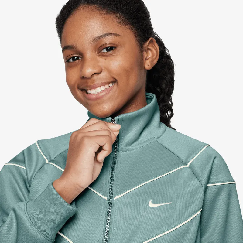 Nike Jakna G NSW TRACK JKT POLY KNIT 