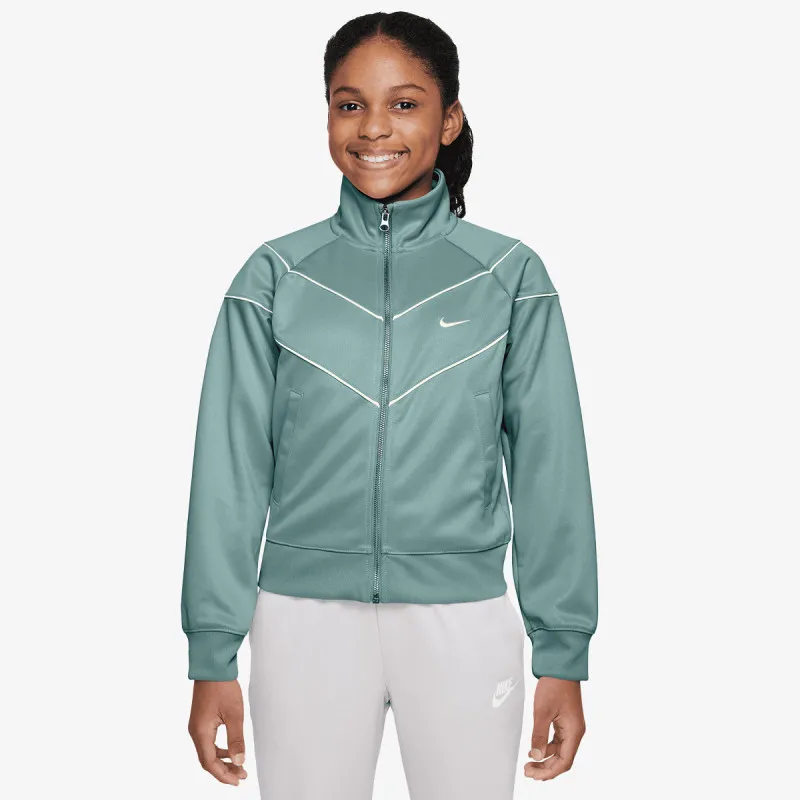 Nike Jakna G NSW TRACK JKT POLY KNIT 