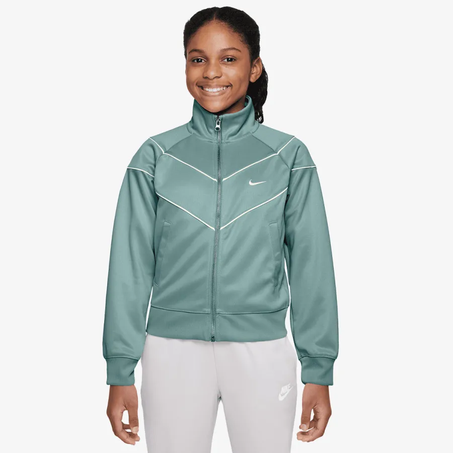 Nike Jakna G NSW TRACK JKT POLY KNIT 