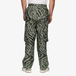 Nike Donji dio trenerke M NK AIR WVN CARGO PANT AOP 