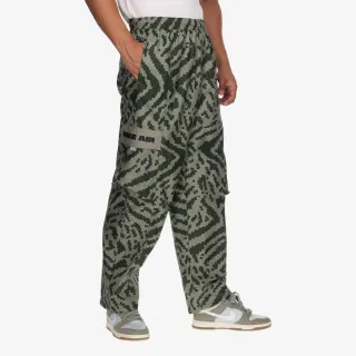 Nike Donji dio trenerke M NK AIR WVN CARGO PANT AOP 