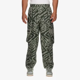 Nike Donji dio trenerke M NK AIR WVN CARGO PANT AOP 