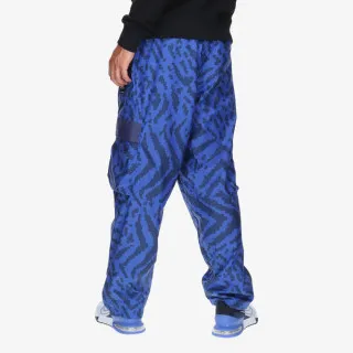 Nike Donji dio trenerke M NK AIR WVN CARGO PANT AOP 