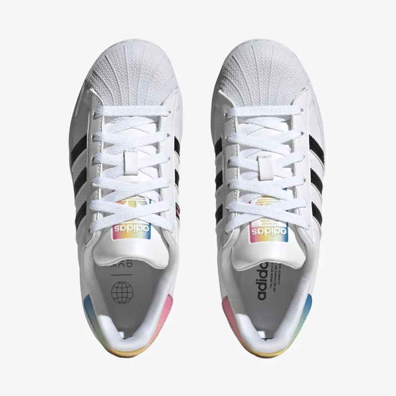 adidas Patike SUPERSTAR J 