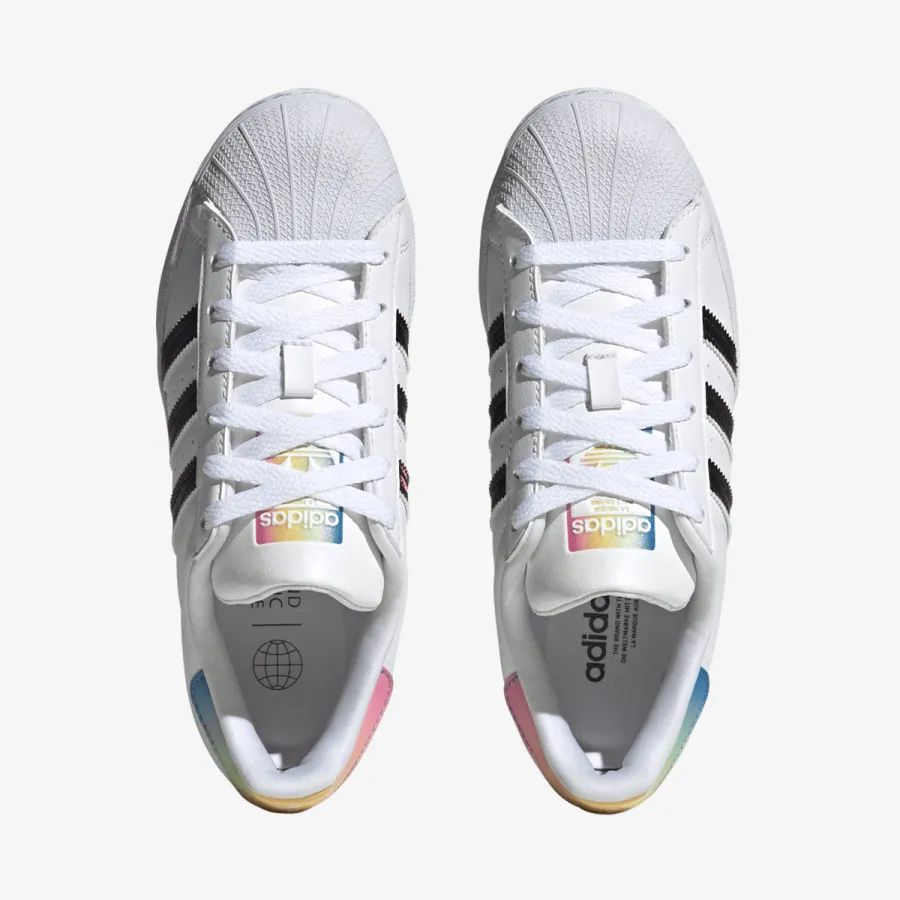 adidas Patike SUPERSTAR J 
