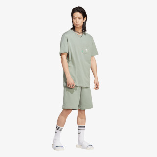 adidas Šorc Essentials+ Made With Hemp Shorts 