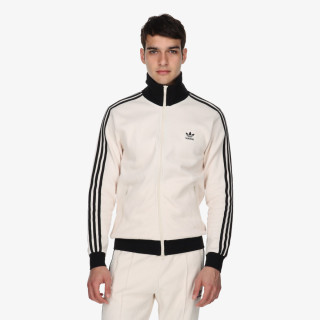 adidas Dukserica Adicolor Classics Waffle Beckenbauer Track Top 