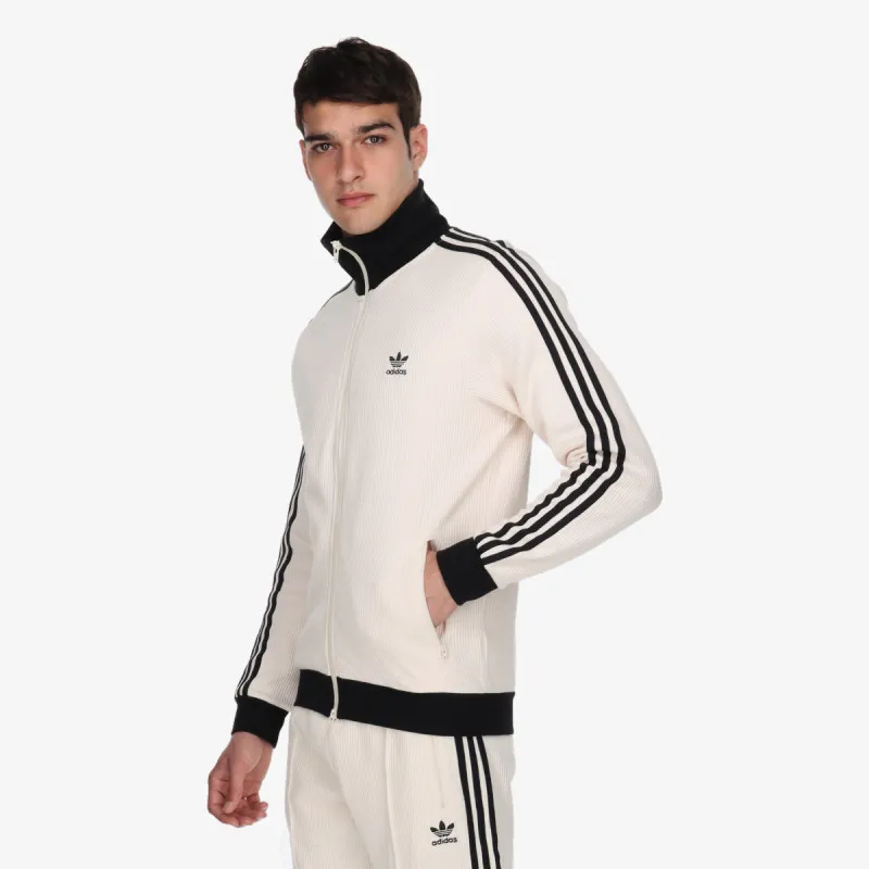 adidas Dukserica Adicolor Classics Waffle Beckenbauer 