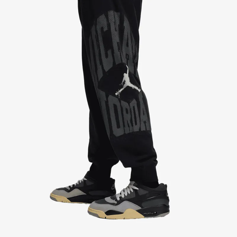 Nike Donji dio trenerke Jordan Brooklyn 