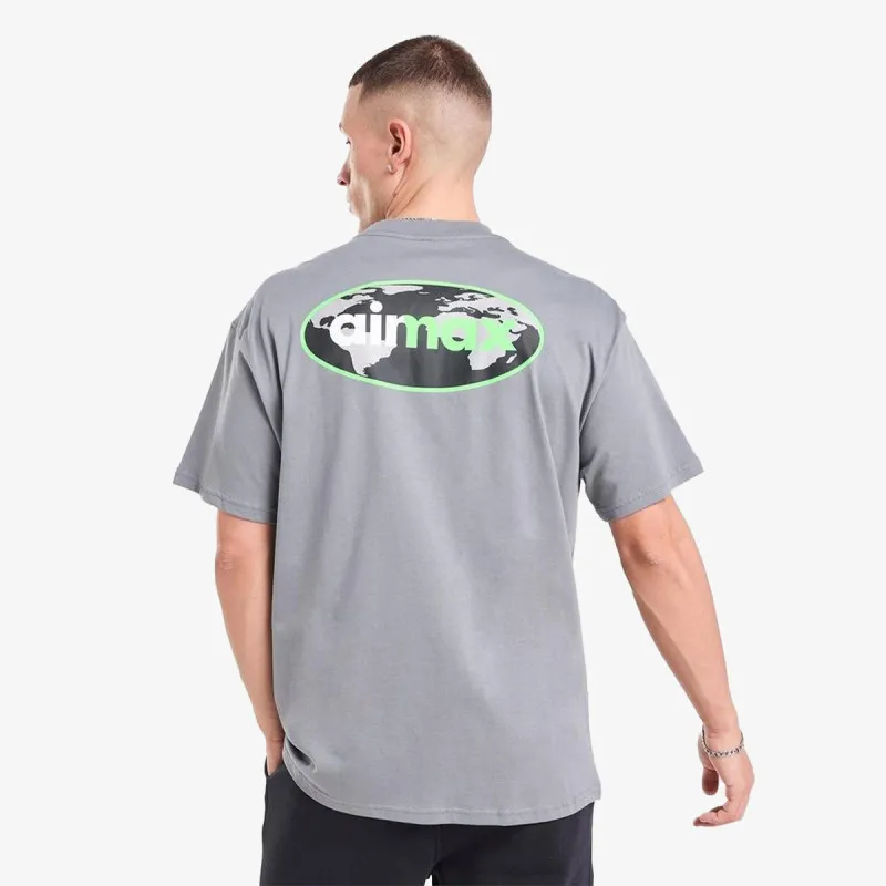 Nike Majica M NSW TEE M90 FW MBR CNCT HO25 