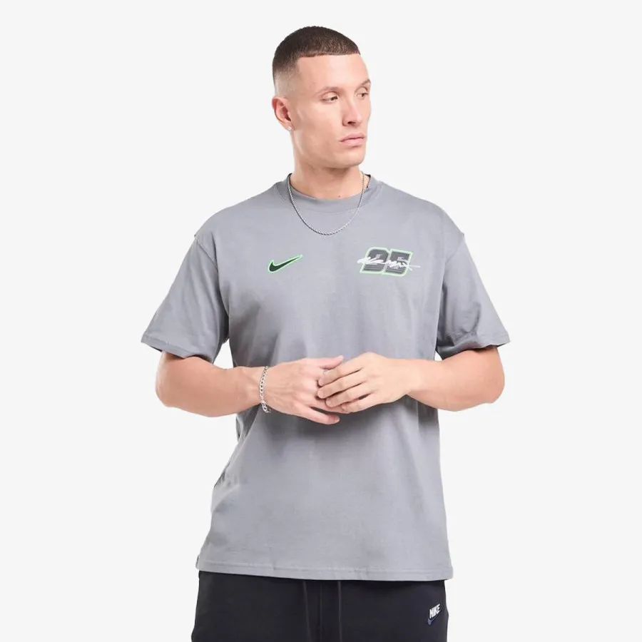 Nike Majica M NSW TEE M90 FW MBR CNCT HO25 