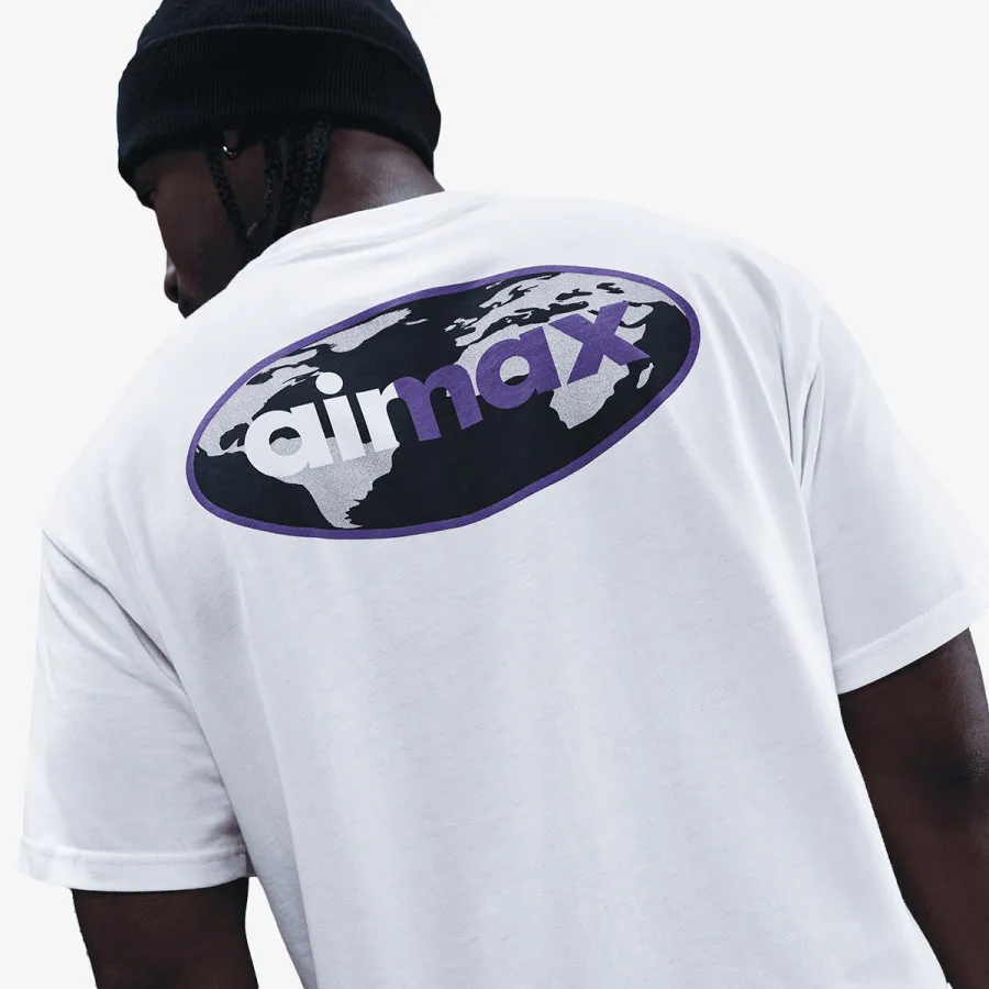 Nike Majica M NSW TEE M90 FW MBR CNCT HO25 