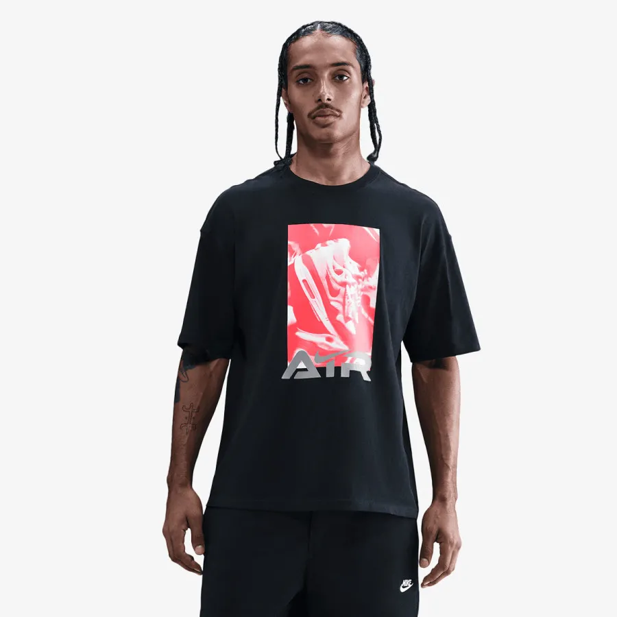 Nike Majica U NSW TEE OC AIR PHOTO 