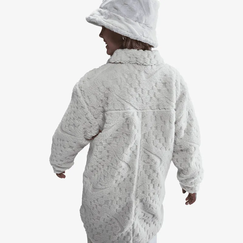 Nike Jakna G NSW JKT COZY DELUXE 