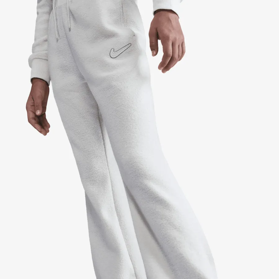 Nike Donji dio trenerke G NSW FLC PNT COZY 