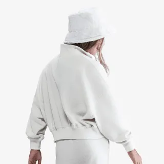 Nike Dukserica G NSW FLC LS TOP 2 COZY 