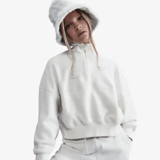 Nike Dukserica G NSW FLC LS TOP 2 COZY 