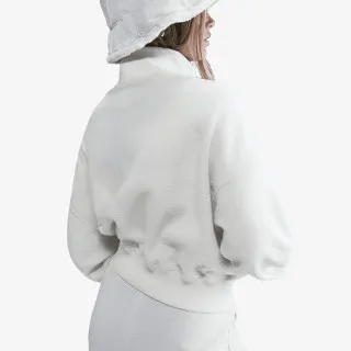 Nike Dukserica G NSW FLC LS TOP 2 COZY 