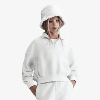 Nike Dukserica G NSW FLC LS TOP 2 COZY 