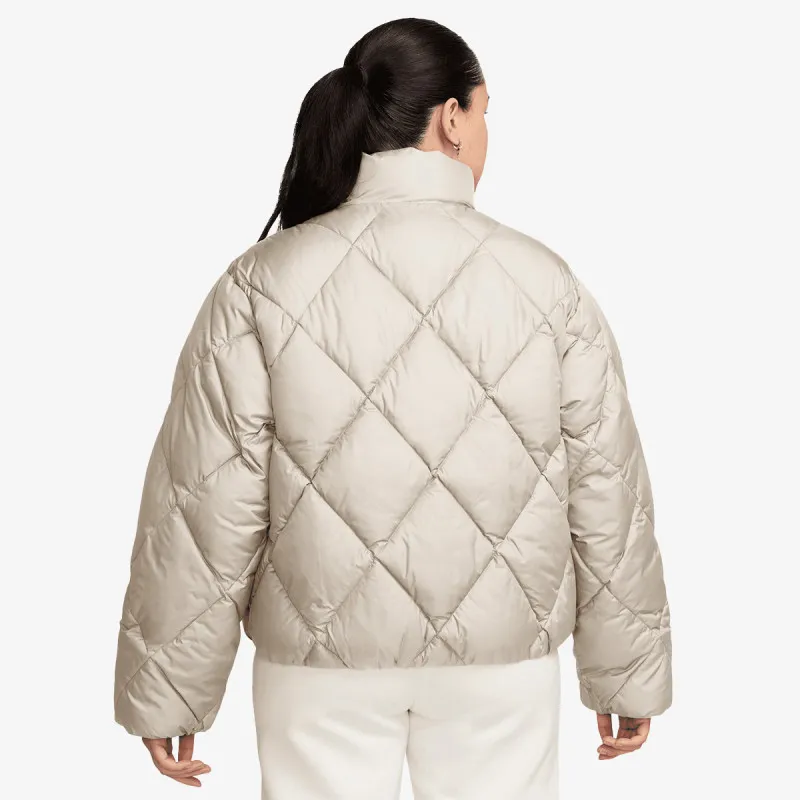 Nike Jakna W J BRK PUFFER QLT 