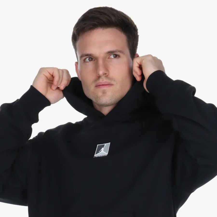 Nike Dukserica M J BRK GFX PO HD 