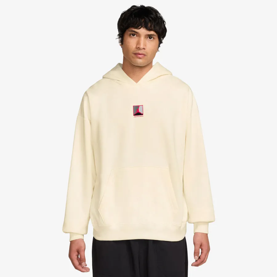 Nike Dukserica M J BRK GFX PO HD 