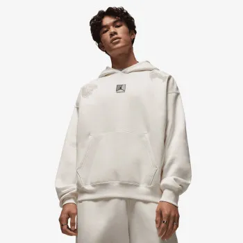 Nike Dukserica M J BRK GFX PO HD 