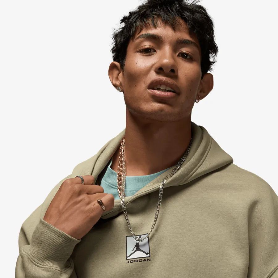 Nike Dukserica M J BRK GFX PO HD 