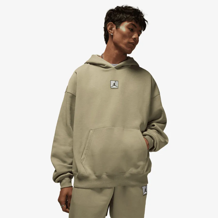 Nike Dukserica M J BRK GFX PO HD 