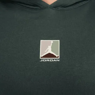 Nike Dukserica M J BRK GFX PO HD 