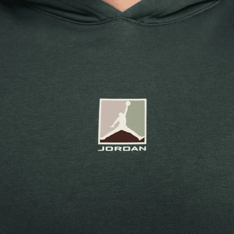 Nike Dukserica M J BRK GFX PO HD 